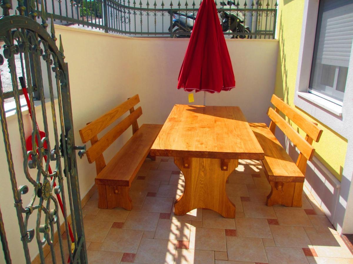 Vila Ana Mirela スラティネ エクステリア 写真