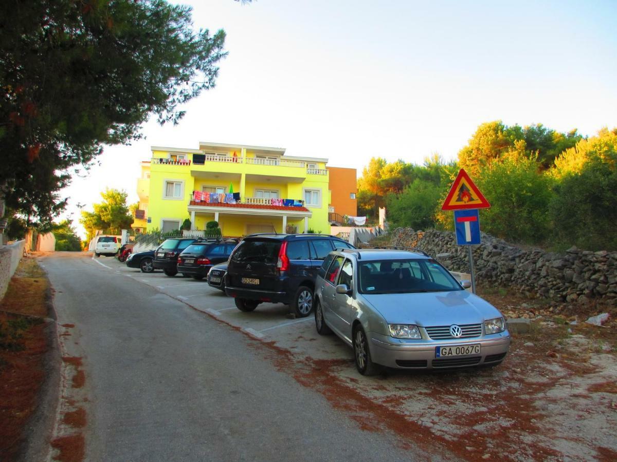 Vila Ana Mirela スラティネ エクステリア 写真